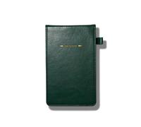 The Track Pad Pro | Golf Journal | Golf Log | Journal 18 (Lucky - Green)