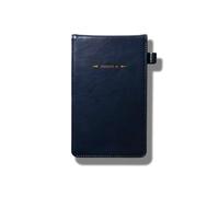 The Track Pad Pro | Golf Journal | Golf Log | Journal 18 (Oxford - Blue)