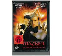 The Tracker - Im Zeichen Der Rache [Region 2]