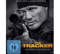 The Tracker - Spuren der Rache [Blu-ray] [Region B] [2019]