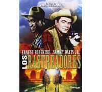 The Trackers ( No Trumpets, No Drums )