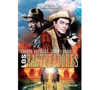 The Trackers ( No Trumpets, No Drums )