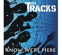 The Tracks - Know We're Here [VINYL]