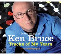 The Tracks of My Years