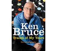 The Tracks of My Years: The autobiography