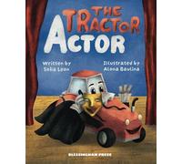 The Tractor Actor