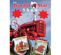 The Tractor Mac Show