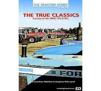 The Tractor Story - Vol.1 - True Classics [DVD] [2004]