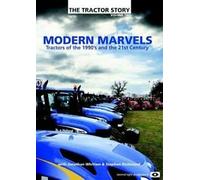 The Tractor Story - Vol.2 Modern Marvels [DVD] [2005]