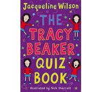 The Tracy Beaker Quiz Book