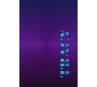 The Tracy Journal: Unleash Your Inner Power