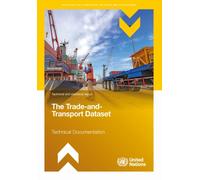 The Trade-and-Transport Dataset : Technical Documentation