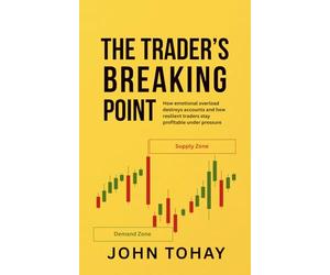 The Trader’s Breaking Point: How emotional overload destroys accounts and how resilient traders stay profitable under pressure