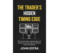 The Trader’s Hidden Timing Edge: Why entering later, waiting longer, and trading less creates higher probability profits consistently