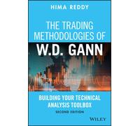 The Trading Methodologies of W.D. Gann : Building Your Technical Analysis Toolbox