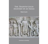 The Traditio Legis: Anatomy of an Image