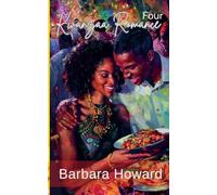 The Tradition of Us: 3 (Kwanzaa Romance Collection)