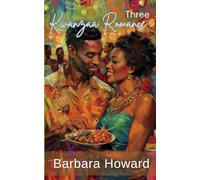 The Tradition of Us: 3 (Kwanzaa Romance Collection)