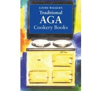 The Traditional Aga Cookery (Aga and Range Cookbooks): Written by Louise Walker, 1997 Edition, (Box) Publisher: Absolute Press [Paperback]