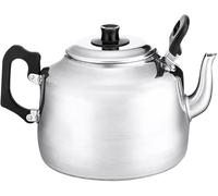 The Traditional Aluminium Catering Teapot -4 Pint