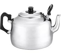 The Traditional Aluminium Catering Teapot -6 Pint