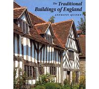 The Traditional Buildings of England