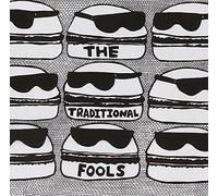 The Traditional Fools - The Traditional Fools