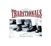 The Traditionals - Tried & True VINYL [VINYL]