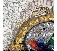 The Traditionist Narratives (Vinyl) (US IMPORT)