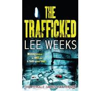 THE TRAFFICKED: A Tense Crime Thriller About Triads and the Global Human Trafficking Trade
