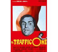 The Trafficone DVD MINERVA PICTURES
