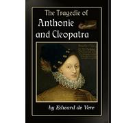 The Tragedie of Anthonie and Cleopatra