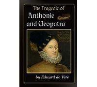The Tragedie of Anthonie and Cleopatra