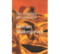 The Tragedie of Cymbeline