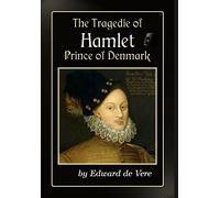 The Tragedie of Hamlet, Prince of Denmark