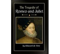 The Tragedie of Romeo and Juliet