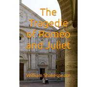The Tragedie of Romeo and Juliet