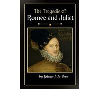 The Tragedie of Romeo and Juliet