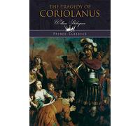 The Tragedy of Coriolanus