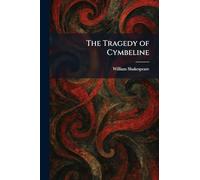 The Tragedy of Cymbeline