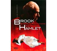 The Tragedy Of Hamlet / Brook By Brook [DVD]