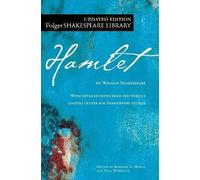 Hamlet: 0 (Folger Shakespeare Library)
