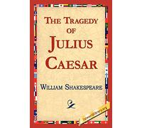 The Tragedy of Julius Caesar