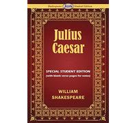 The Tragedy of Julius Caesar