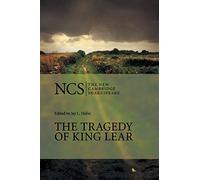 The Tragedy of King Lear: The Tragedy of King Lear 2ed (The New Cambridge Shakespeare)