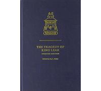 The Tragedy of King Lear (The New Cambridge Shakespeare)