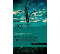 The Tragedy of King Lear (The New Cambridge Shakespeare)