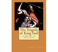 The Tragedy of King Saul