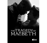 The Tragedy of Macbeth