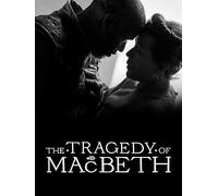 The Tragedy of Macbeth